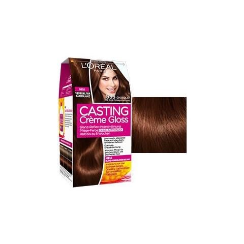 Casting Creme Gloss 535-chocolate - Foto 2