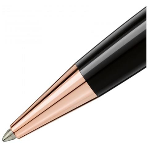 Penna A Sfera Meisterstuck Classique Red Gold 112679 - Foto 1