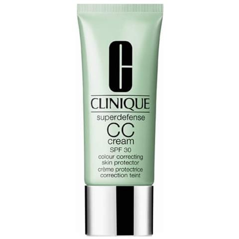 Superdefense Cc Cream Spf30 Medium 40ml - Foto 1