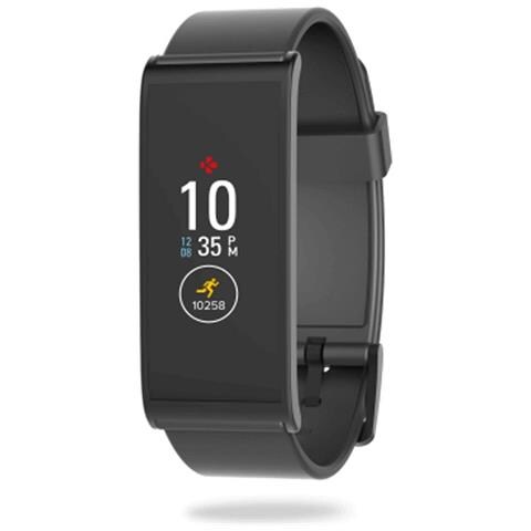 Zefit 4 Tracker Activity Smartwatch Bluetooth Nero - Foto 6