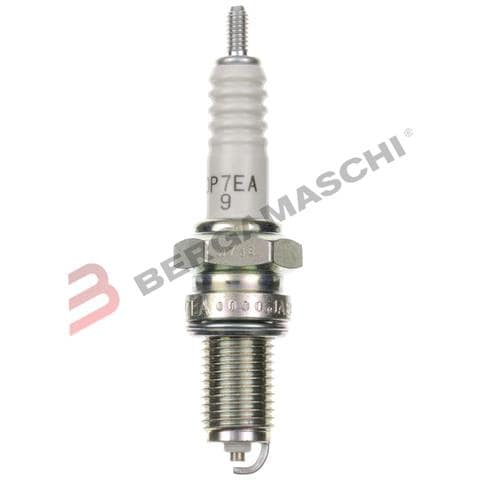 B1r N4307079 Candela Dp7ea-9stock Nr. 5629 Confezione Da 10 Pezzi - Foto 1