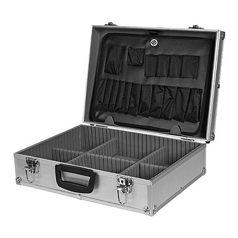 Valigetta Portautensili - Cm 44 X 31 X 10 - Foto 1