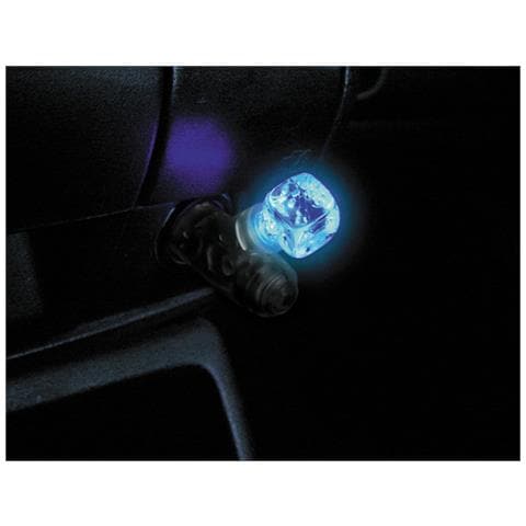 Lucciola Cristal-dice 7 Col - Foto 2