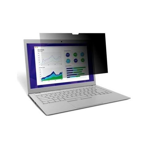 " Filtro privacy per DellTM per laptop display infinito da 14,0""" - Foto 1
