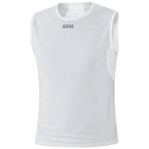 Gore Wear Windstopper Ss Base Layer Intimo Taglia Xxl - Foto 1