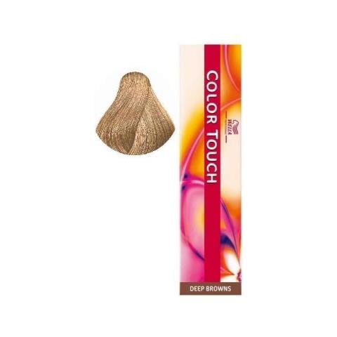 Color Touch 8/38 - Biondo Chiaro Dorato Perlato - 60 Ml - Foto 1