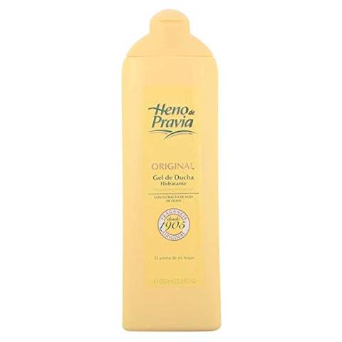 Gel De Ducha Hidratante 650 Ml. 650 ml - Foto 2