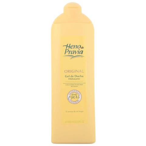 Gel De Ducha Hidratante 650 Ml. 650 ml - Foto 1