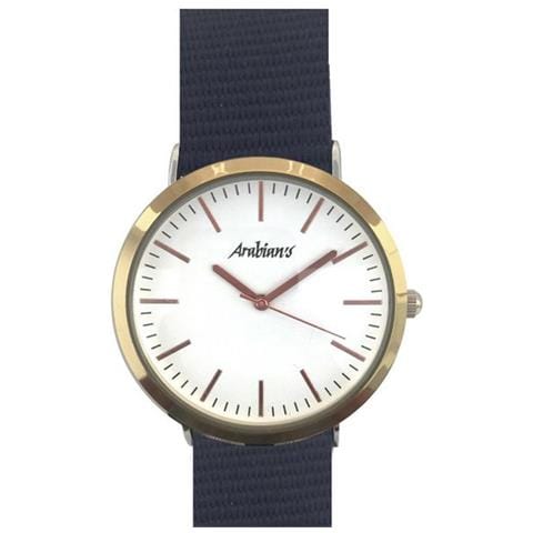 Orologio Analogico Quarzo Uomo con Cinturino in Tessuto DPP2197A - Foto 1