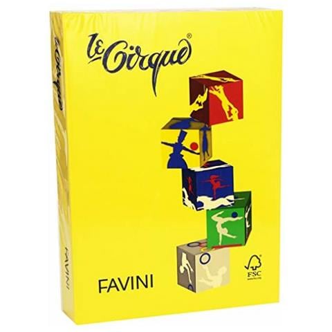 Le Cirque: 80 Giallo Z 200 A3f500 - Foto 1