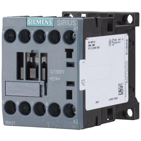 Relè Del Contattore Aux 4na 230vac 10a Per S00 3rh21401ap00 - Foto 1