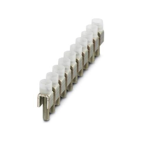 Ponticello Fisso Fbi A Pettine Passo 10 Poli 10 0203276 - Foto 1