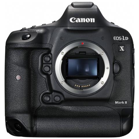 Eos 1dx Mark Ii - Foto 1