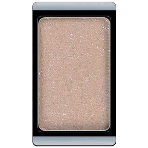 Glamour Eyeshadow - Ombretto occhi 345 Glam Beige Rose - Foto 1