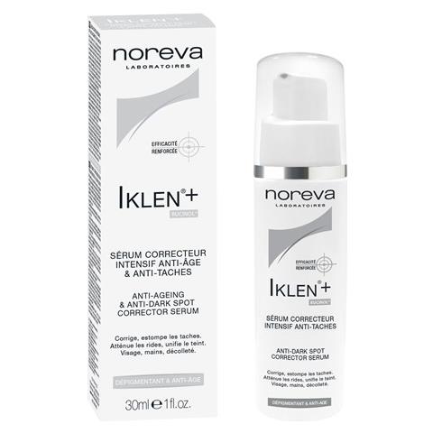 Iklen + Siero 30 Ml - Foto 1