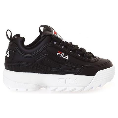 Distruptor Kids Sneaker Bimbo Us Junior 12,5c - Foto 1