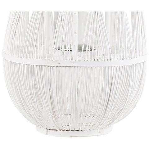 Lanterna Bianca 75 Cm Tonga - Foto 7