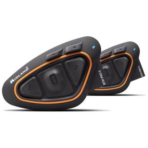 Btx1 Pro S Twin Interfono - Foto 1