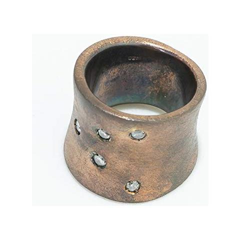 Anello da donna DMAN4051197BR11 - Foto 3