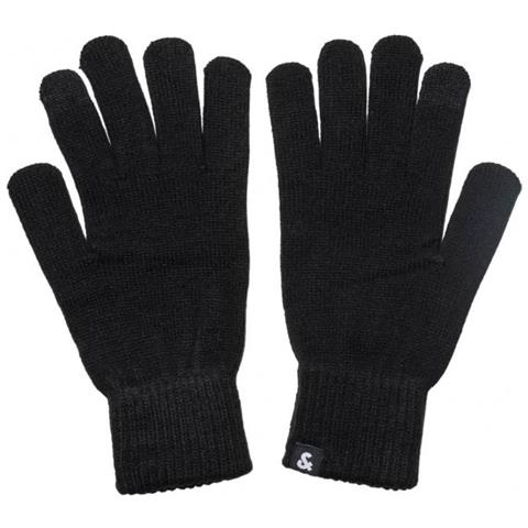 Barry Knitted Gloves Noos Guanti Uomo - Foto 1