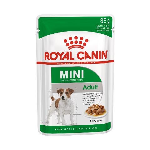 Adult Umido Mini 85 Gr - Foto 2