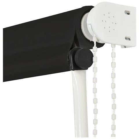 Tenda Da Sole Retrattile 100x150 Cm Antracite - Foto 7