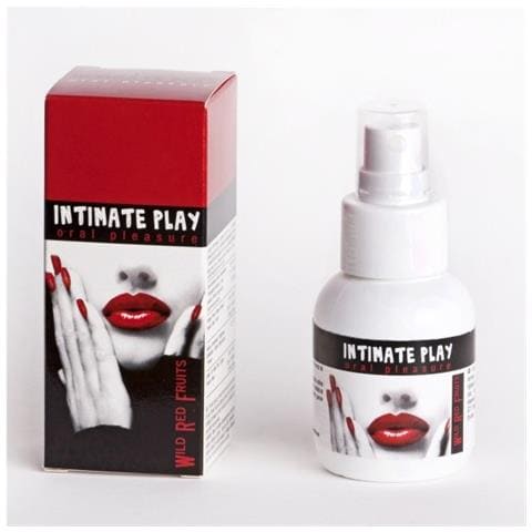 Gioco Intimo Frutti Rossi Selvaggi - Foto 1
