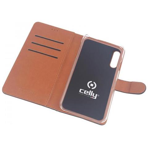 Wally Case Galaxy Xcover Pro Black - Foto 2
