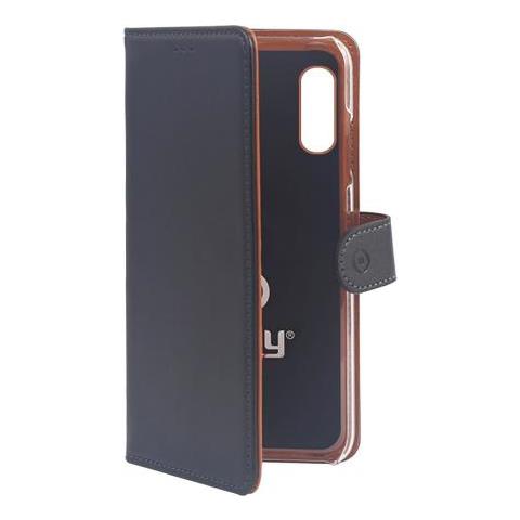 Wally Case Galaxy Xcover Pro Black - Foto 1
