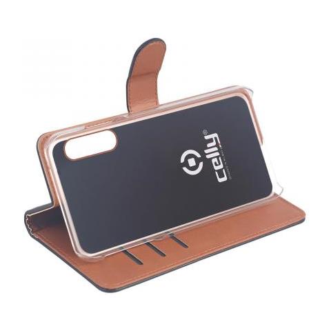 Wally Case Galaxy Xcover Pro Black - Foto 3