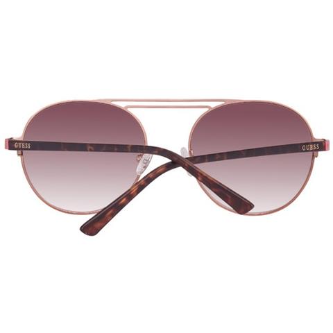 Occhialida Sole Unisex Gu3028-5573f - Foto 3