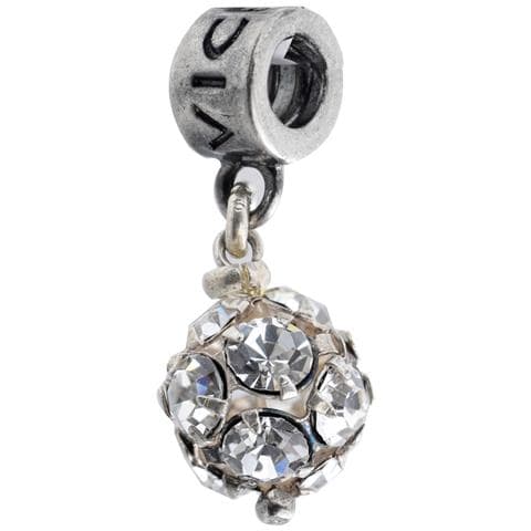 Gioielli Vmm0076-00. Decorazione, Colore Argento. Donna. - In ordine - Foto 3