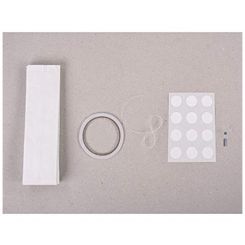 Kit Stelle Magiche Di Carta - Foto 2