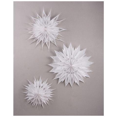 Kit Stelle Magiche Di Carta - Foto 4