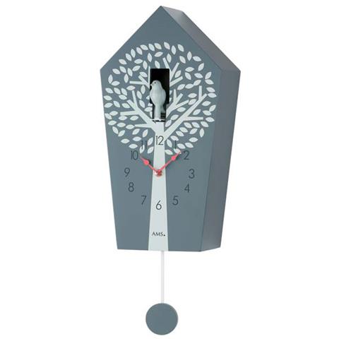 07287 Orologio Da Parete - Foto 1