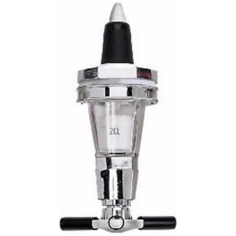 Porzionatori Royal, Quantity On Tap: 40 Ml - Foto 1