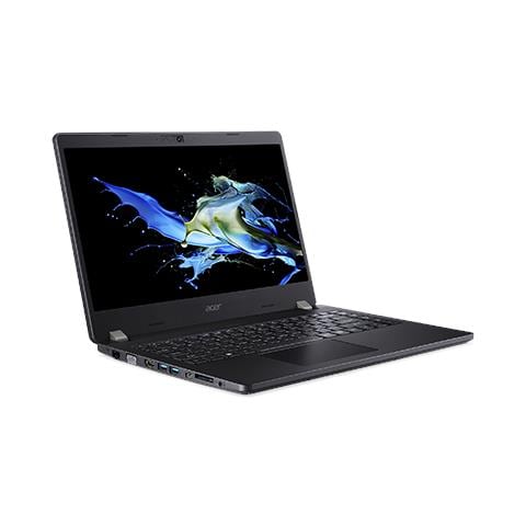 Ultrabook TravelMate P2 TMP214-52-73PC Monitor 14" Full HD Intel Core i7-10510U Ram 8 GB SSD 256 GB 4xUSB 3.0 Windows 10 Pro - Foto 2