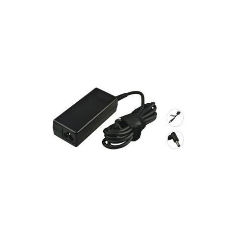 2-power Alt1651a Adattatore E Invertitore Interno 65 W Nero (ac Adapter 19.5v 65w With Dongle Includes Power Cable Replaces H6y89aa [6 Warranty])  - Foto 1
