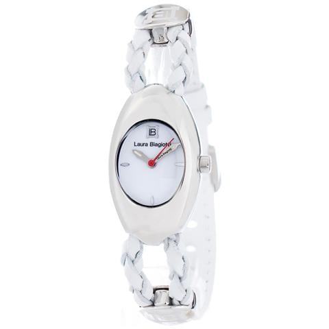 Orologio Lb0056l-03. Quarzo, Colore Bianco. Donna. - In ordine - Foto 2