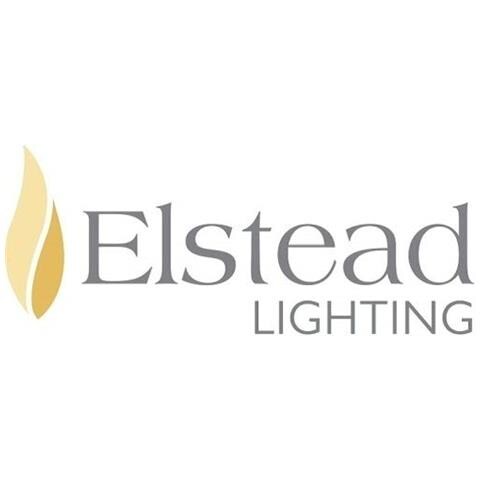 Elstead Welland - Faretto Da Incasso A 1 Luce Mini Led - Ottone Invecchiato - Foto 2