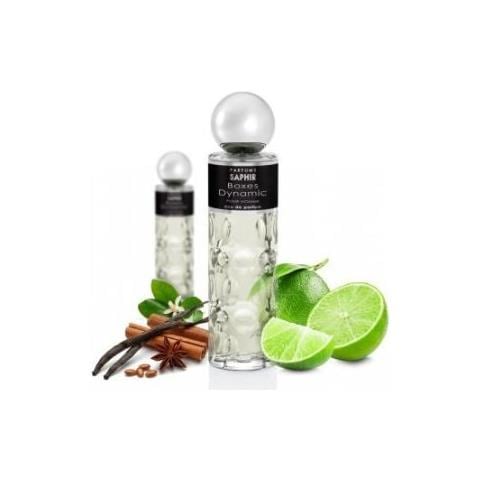 Contenitori Dynamic N 68 Eau De Parfum 200ml Spray - Foto 1