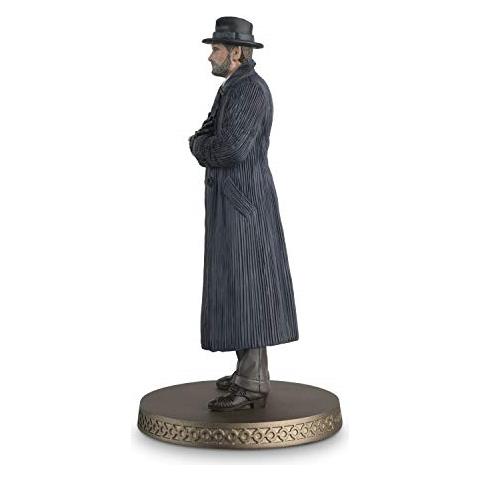 Mondo Magico Gli Animali Fantastici - Figure & Magazine - Albus Silente (ebreo Law) 12cm - Foto 2