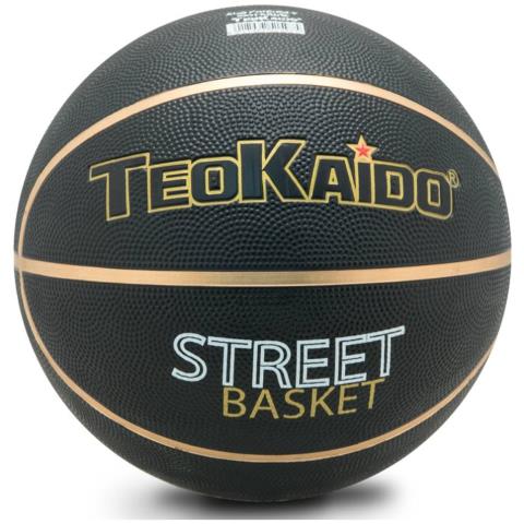Teorema - Pallone Da Basket Taglia 7, Pallacanestro Interno - 7