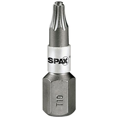 5000009182109 - Punte T-star Plus, T10, 6,4 X 25 Mm, 5 Pz - Foto 1