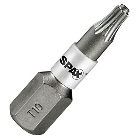 5000009182109 - Punte T-star Plus, T10, 6,4 X 25 Mm, 5 Pz - Foto 2