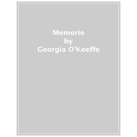 Georgia O'keeffe - Memorie - Foto 1