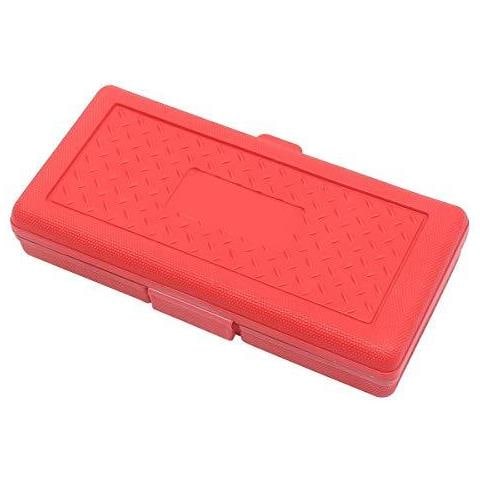 Katsu Strumenti Chiave Per Filtro Olio Coppa 5pcs Set 24 27 32 36 38 Mm - Foto 4