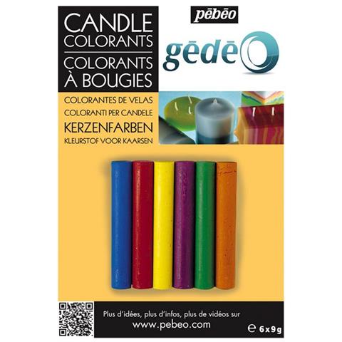 Candela A Colori Qpa224 - Foto 1