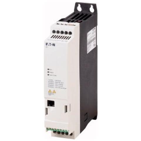 De1-342d1fn-n20n Speed Start 0,75kw, 2,1a - Eaton 174334 - Foto 1