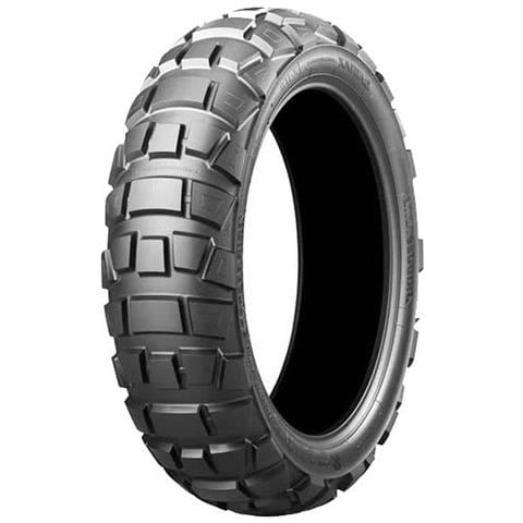 Gomme Pneumatici Adventurecross Ax41 4.60 -17 62p - Foto 1